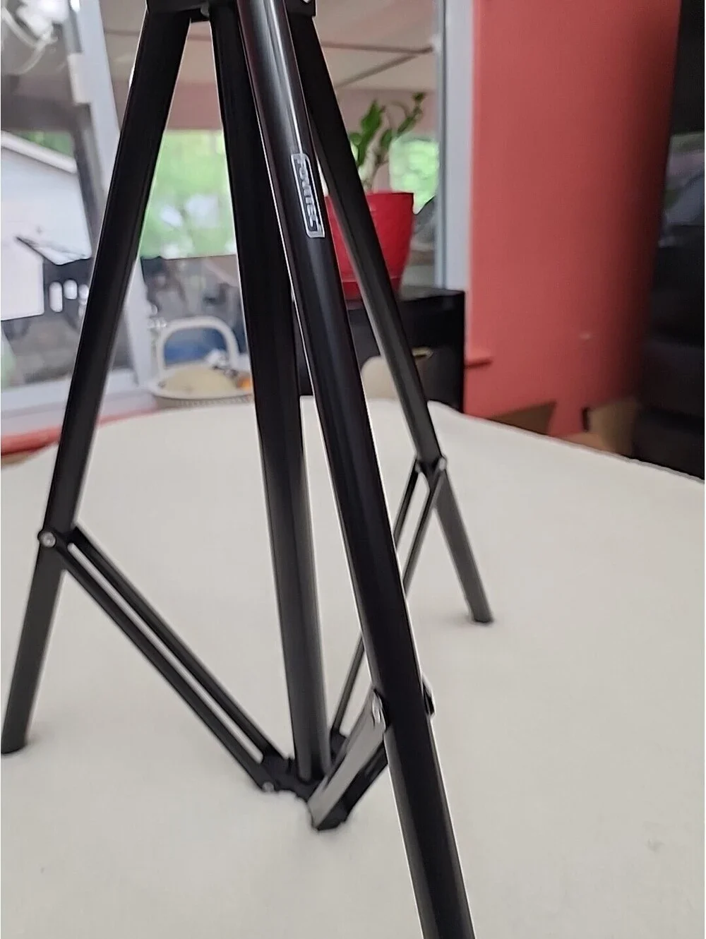 Fovitec VR Base Station Stand